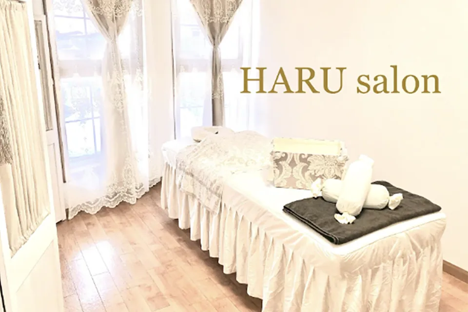 HARU salon